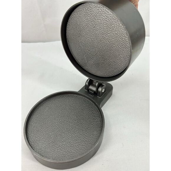 Weston Burger Express with Compacting/Ejector Button Model 07-0310-W New - Picture 5 of 5